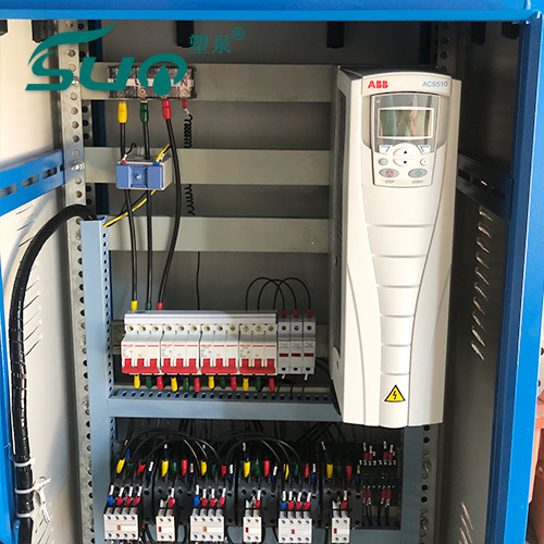 ABB變頻控制柜 ABB變頻控制柜