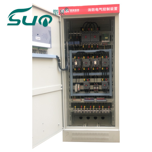 消防星三角啟動(dòng)55KW控制柜 消防星三角啟動(dòng)55KW控制柜