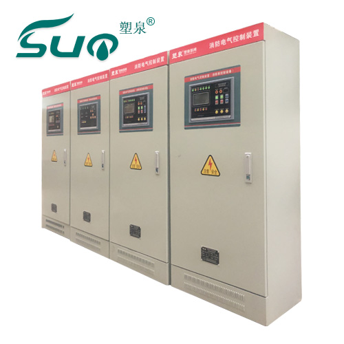 消防控制柜上所有指示燈的含義介紹 消防控制柜上所有指示燈的含義介紹